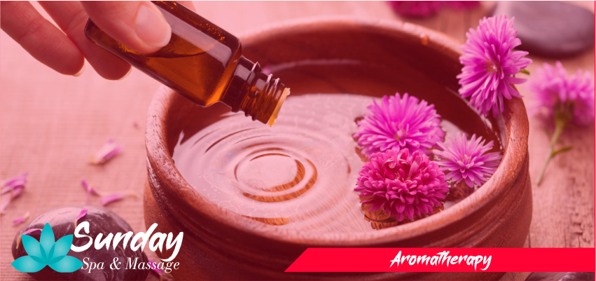 Aromatherapy in Hadapsar